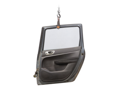 Right rear door - Peugeot 307 SW PH.2 - 9008H7 - V0-1706B