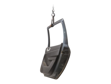 Right rear door - Peugeot 307 SW PH.2 - 9008H7 - V0-1706B
