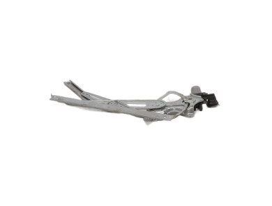 Right front window-lift - Toyota AURIS II PH.2 - 6981002450 - L1-0771V