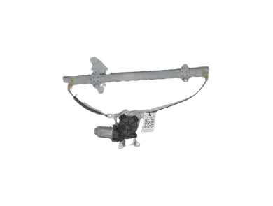 Right front window-lift - Nissan NOTE I PH.2 - 807009U00D - B1-0727V