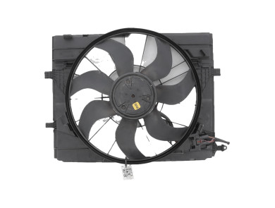 Groupe motoventilateur occasion - Mercedes CLASSE GLC - A0999063802