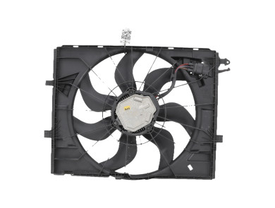 Groupe motoventilateur - Mercedes CLASSE E V PH.1 - A0999063802 - Z1-5338Z