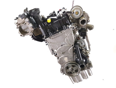Engine used - Fiat 500 - 199B6000-03935
