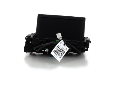 Ecran multifonction - Peugeot 5008 I PH.2 - 98045606ZD - Y1-3485R
