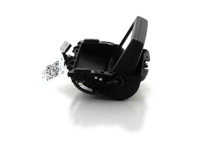 Ecran multifonction - Peugeot 5008 I PH.2 - 98045606ZD - Y1-3485R