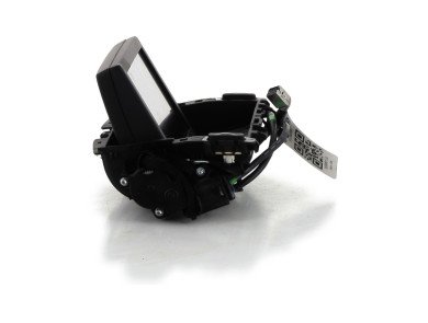 Multifunction screen - Peugeot 5008 I PH.2 - 98045606ZD - Y1-3485R