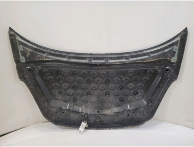 Hood (Bonnet) - Opel CORSA D PH.1 - 95514714 - F1-8054U