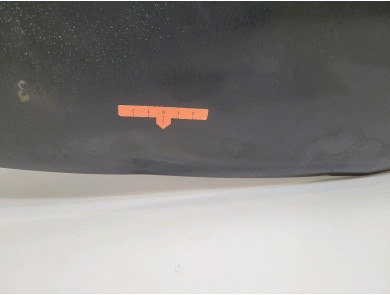 Hood (Bonnet) - Opel CORSA D PH.1 - 95514714 - F1-8054U