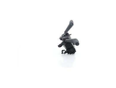 Commodo monobloc - Alfa-Romeo MITO PH.1 - 156105933 - B1-2007J