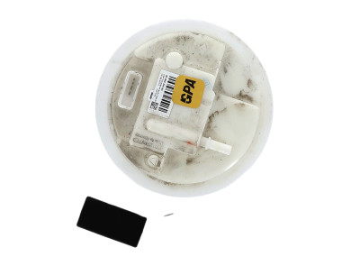 Fuel pump - Peugeot 207 - 1607401980 - B1-6562A