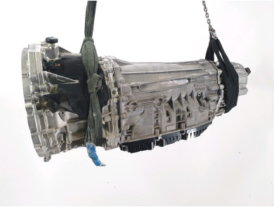 Gearbox used - Mercedes CLASSE GLC - A2132701103