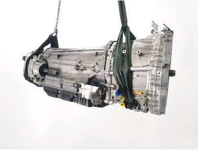 Gearbox type A2132701103 - Mercedes CLASSE GLC I PH.1 - N1-9867A