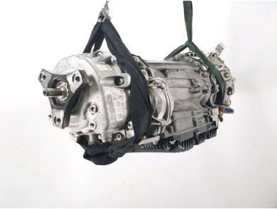 Gearbox type A2132701103 - Mercedes CLASSE GLC I PH.1 - N1-9867A