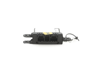 Obstacle detection calculator - Opel MOKKA I PH.1 - 13354532 - A0-2017Q