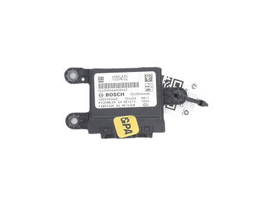 Obstacle detection calculator - Opel MOKKA I PH.1 - 13354532 - A0-2017Q
