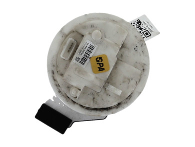 Fuel pump - Peugeot 207 - 1607401980 - W0-8165M