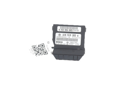 Obstacle detection calculator - Volkswagen GOLF V - 1K0919283A024 - T0-7490S
