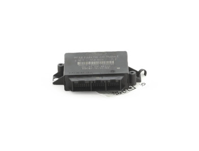 Obstacle detection calculator used - Ford FOCUS - 2125317
