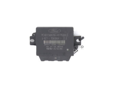 Obstacle detection calculator - Ford FOCUS III PH.2 - 2125317 - Y1-5732B