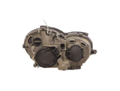Right headlight - Mercedes CLASSE C II PH.1 - 2038200861 - I1-7353Q