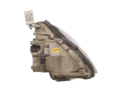Right headlight - Mercedes CLASSE C II PH.1 - 2038200861 - I1-7353Q