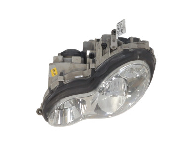 Right headlight - Mercedes CLASSE C II PH.1 - 2038200861 - I1-7353Q