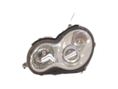 Right headlight - Mercedes CLASSE C II PH.1 - 2038200861 - I1-7353Q