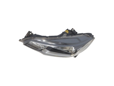 Left headlight - Honda JAZZ III PH.1 - 33150T5AG02 - A1-3453A