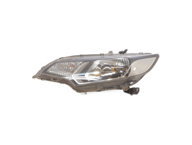 Left headlight - Honda JAZZ III PH.1 - 33150T5AG02 - A1-3453A