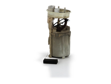 Pompe à carburant électrique