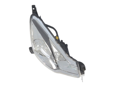 Right headlight - Citroen DS3 I PH.1 - 1606931480 - M0-7139I