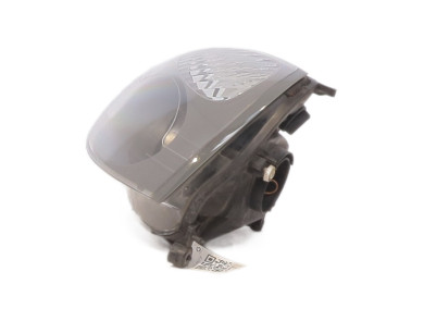 Phare avant gauche - Renault CLIO II PH.2 - 7701057654 - V1-6821F