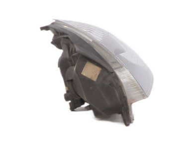 Left headlight - Renault CLIO II PH.2 - 7701057654 - V1-6821F