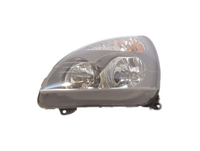Phare avant gauche - Renault CLIO II PH.2 - 7701057654 - V1-6821F
