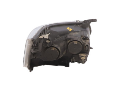 Left headlight - Ford TRANSIT V PH.1 - 2639546 - H1-2744I