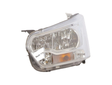 Phare avant gauche - Ford TRANSIT V PH.1 - 2639546 - H1-2744I
