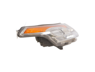 Phare avant droit - Citroen C3 PICASSO PH.1 - 00006206N5 - Q1-6289G