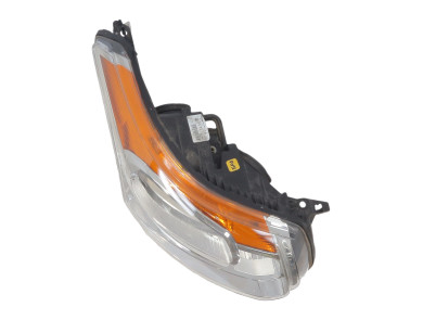 Right headlight - Citroen C3 PICASSO PH.1 - 00006206N5 - Q1-6289G