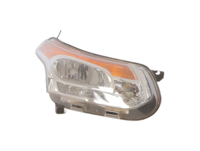 Right headlight - Citroen C3 PICASSO PH.1 - 00006206N5 - Q1-6289G