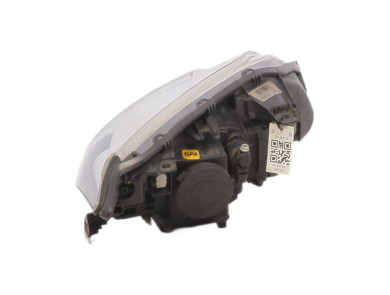 Left headlight - Renault LAGUNA III PH.2 - 260607246R - P1-5691W