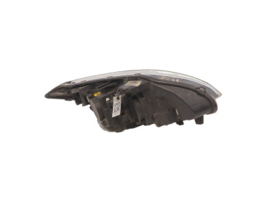 Left headlight - Renault LAGUNA III PH.2 - 260607246R - P1-5691W