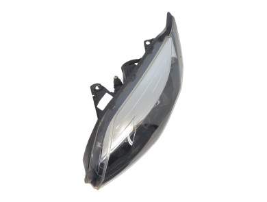Left headlight - Renault LAGUNA III PH.2 - 260607246R - P1-5691W