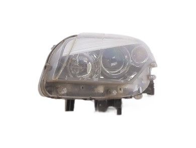 Left headlight - Renault LAGUNA III PH.2 - 260607246R - P1-5691W