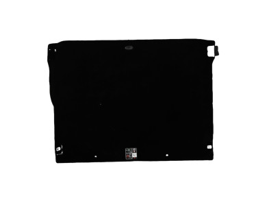 Garniture / Tapis de coffre - Renault SCENIC III PH.3 - 8200738755 - B1-6747L