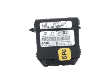 Obstacle detection calculator - Volkswagen GOLF V - 1K0919283A024 - N1-5793B