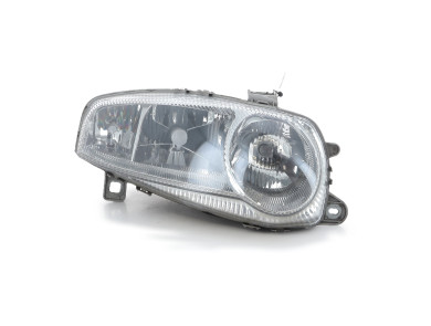 Right headlight used - Alfa-Romeo 147 - 46826194