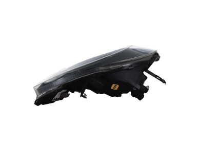 Right headlight - Renault KANGOO II PH.1 - 7701071595 - S0-9210V