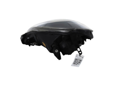 Phare avant droit - Renault KANGOO II PH.1 - 7701071595 - S0-9210V