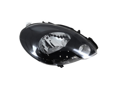 Phare avant droit - Renault KANGOO II PH.1 - 7701071595 - S0-9210V