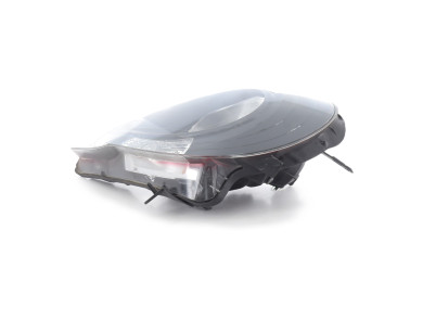 Left headlight used - Renault KANGOO - 7701071596